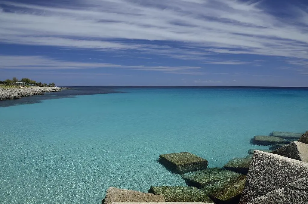 Perla Bianca Appartamento Trapani