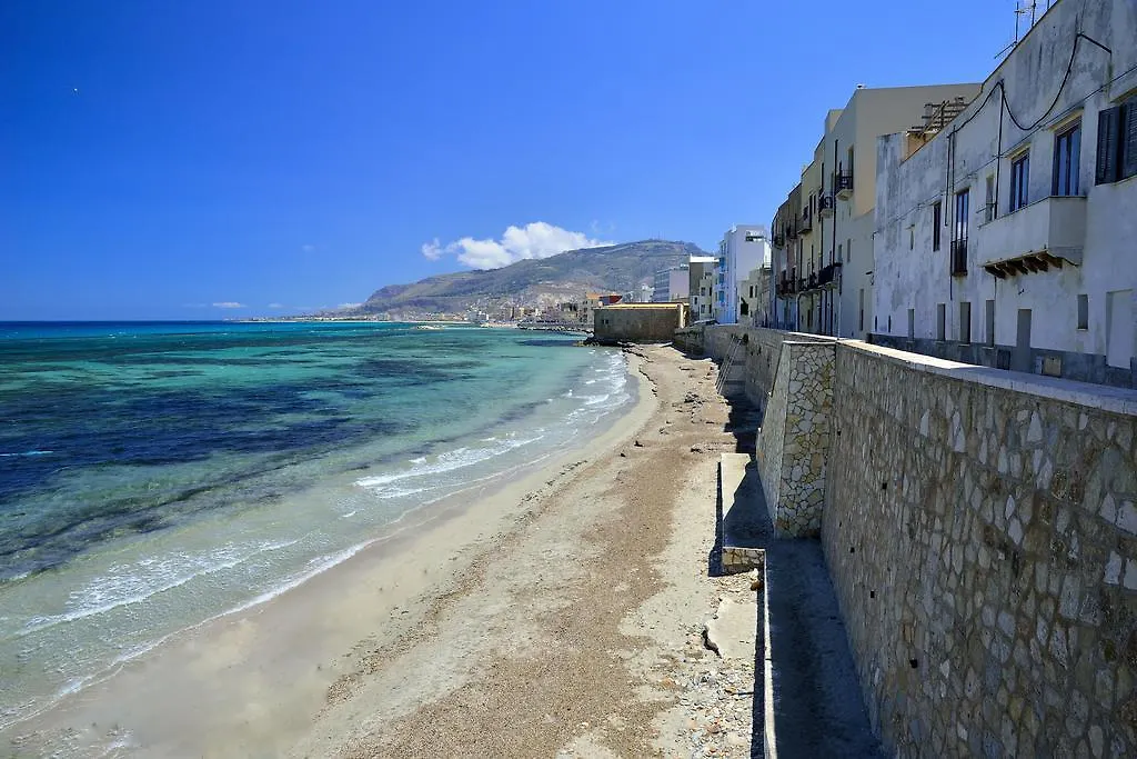 Perla Bianca Appartamento Trapani